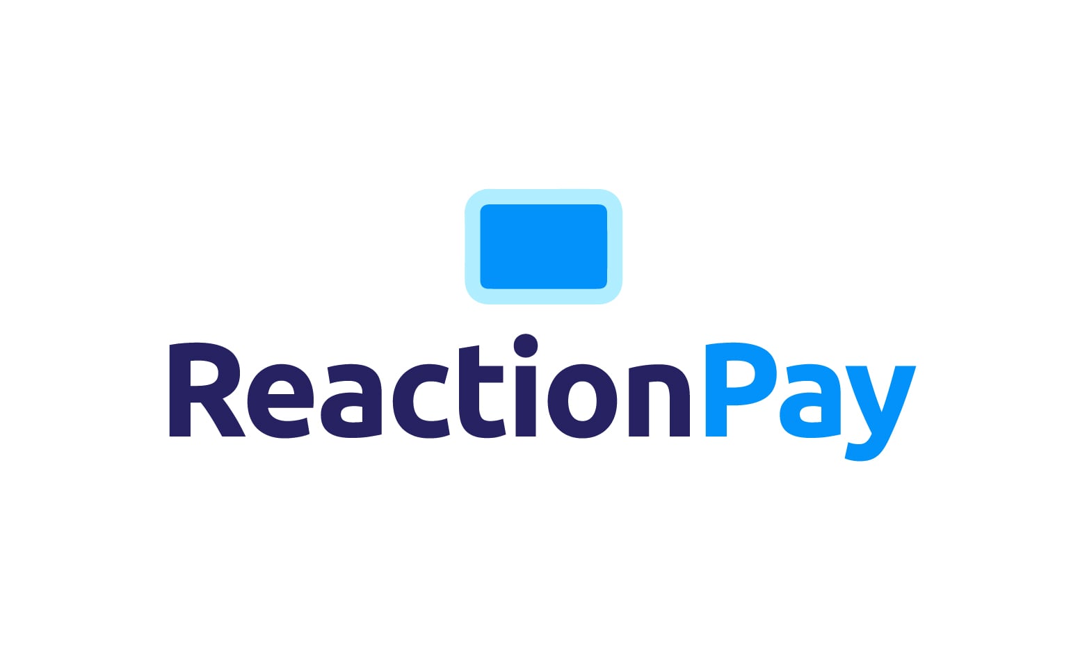 ReactionPay logo
